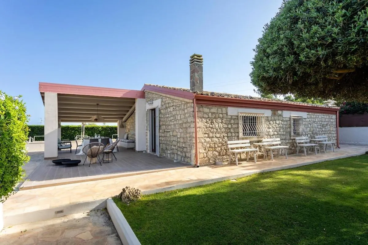 Villa Fenicottero - Isulatravel Ispica